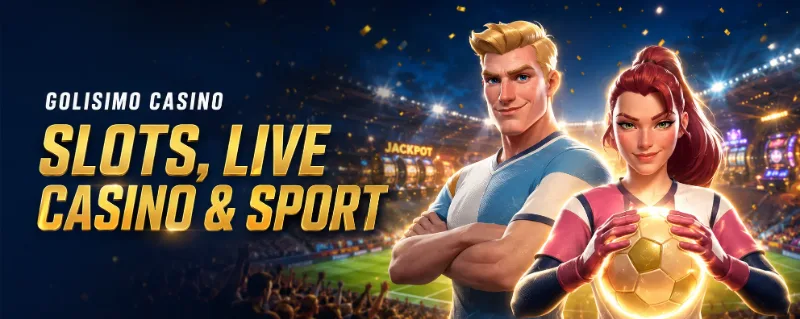 Golisimo casino sport